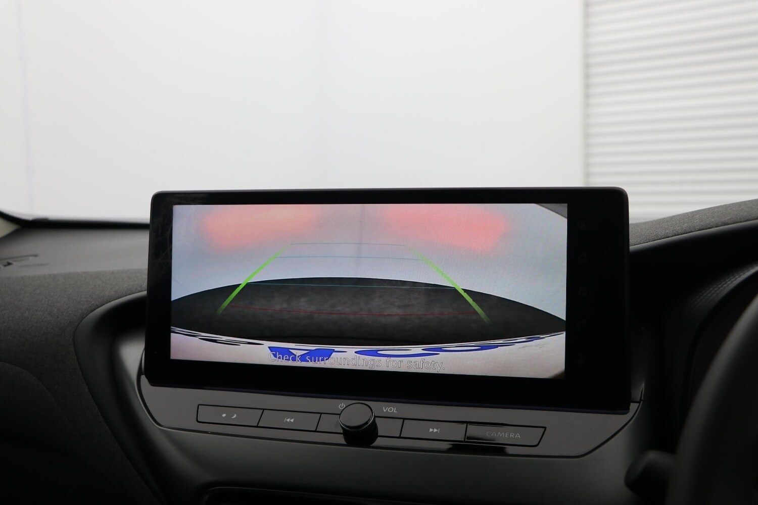 Used Nissan Juke 2025 for sale - 77911233: Photo 11