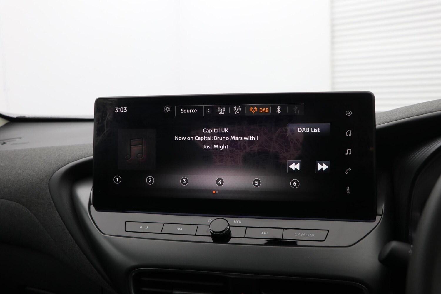 Used Nissan Juke 2025 for sale - 77911233: Photo 13