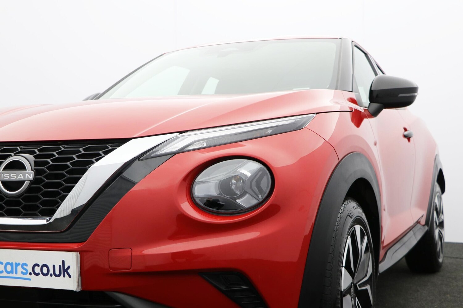 Used Nissan Juke 2025 for sale - 77911233: Photo 27