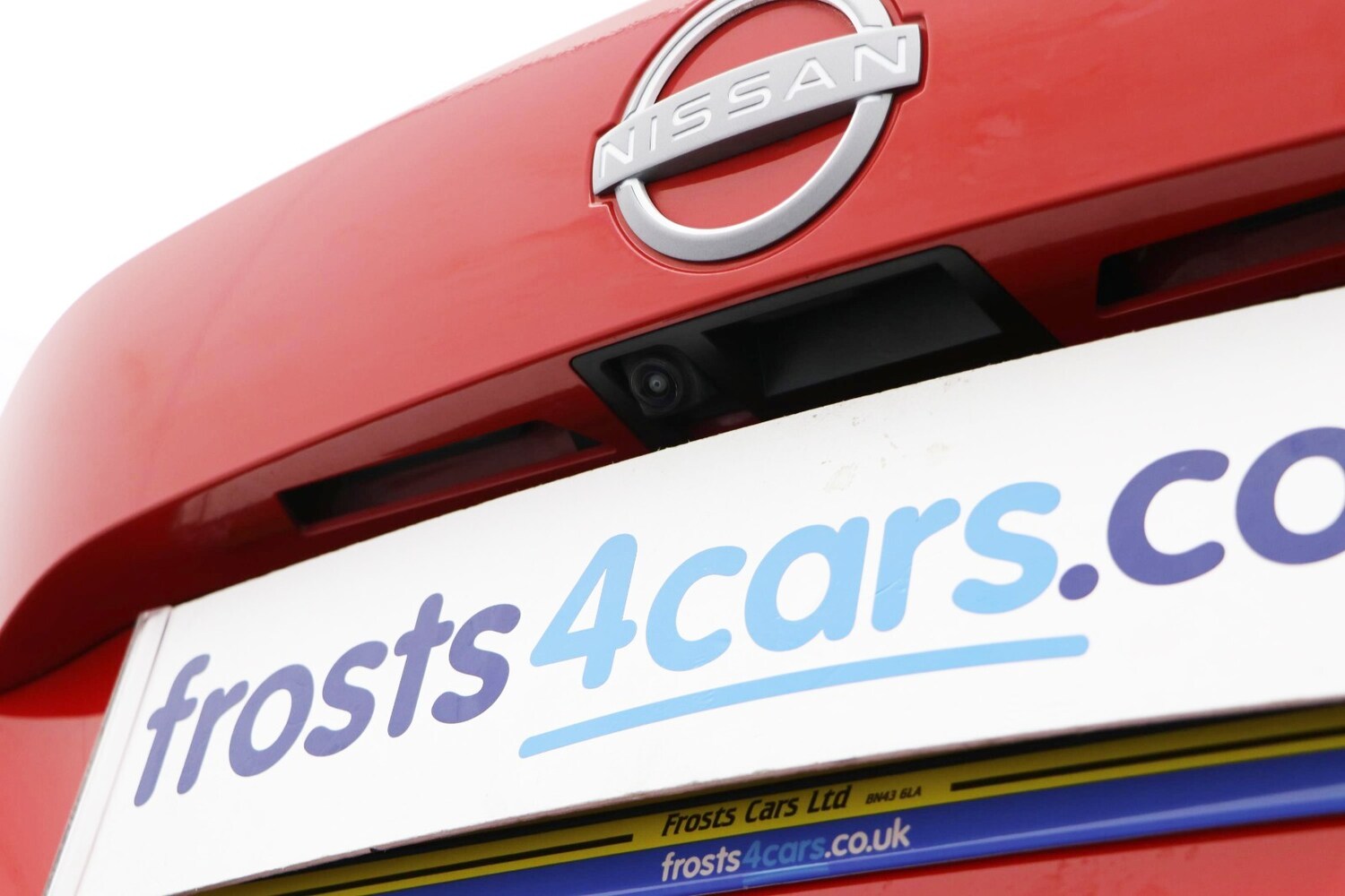 Used Nissan Juke 2025 for sale - 77911233: Photo 28