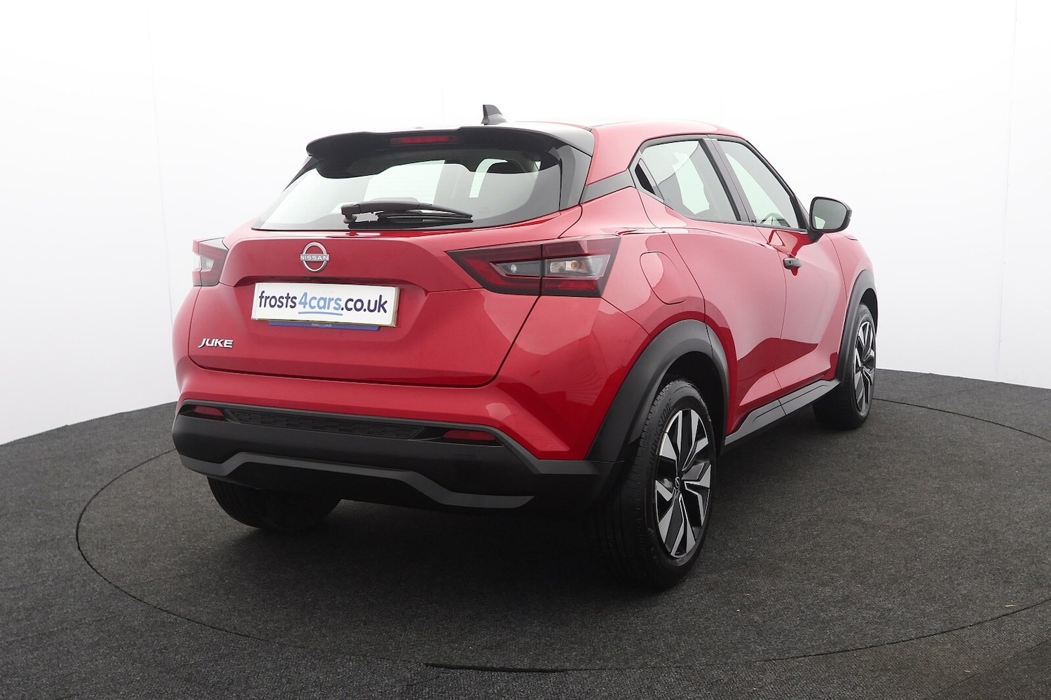 Used Nissan Juke 2025 for sale - 77911233: Photo 3