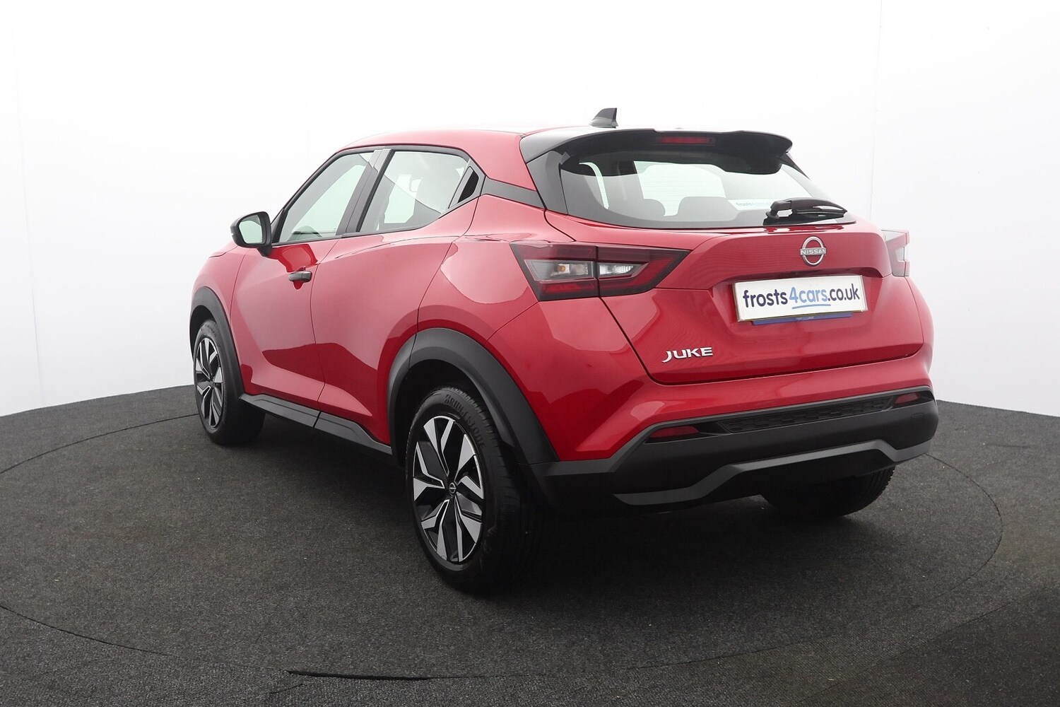 Used Nissan Juke 2025 for sale - 77911233: Photo 33