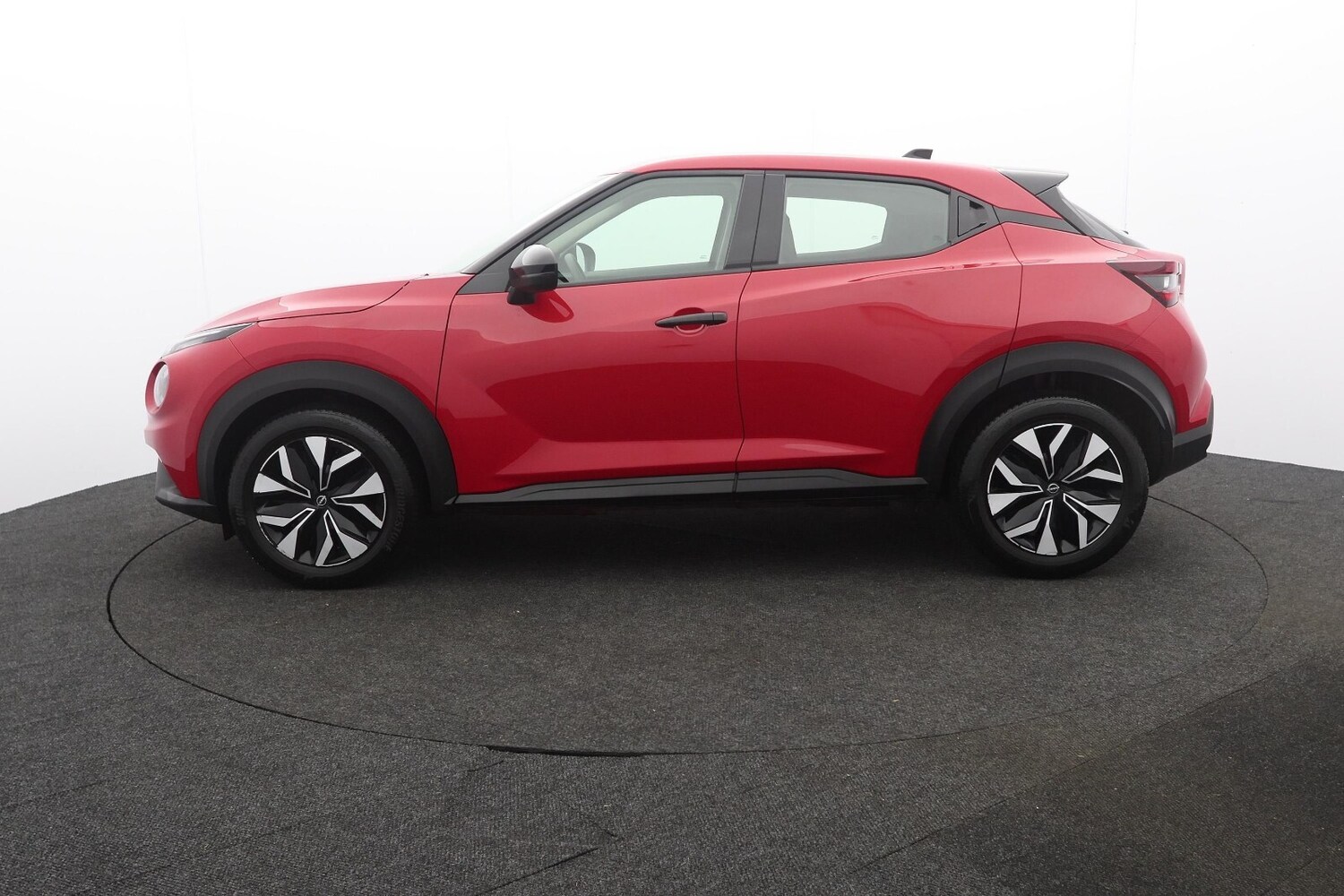 Used Nissan Juke 2025 for sale - 77911233: Photo 34