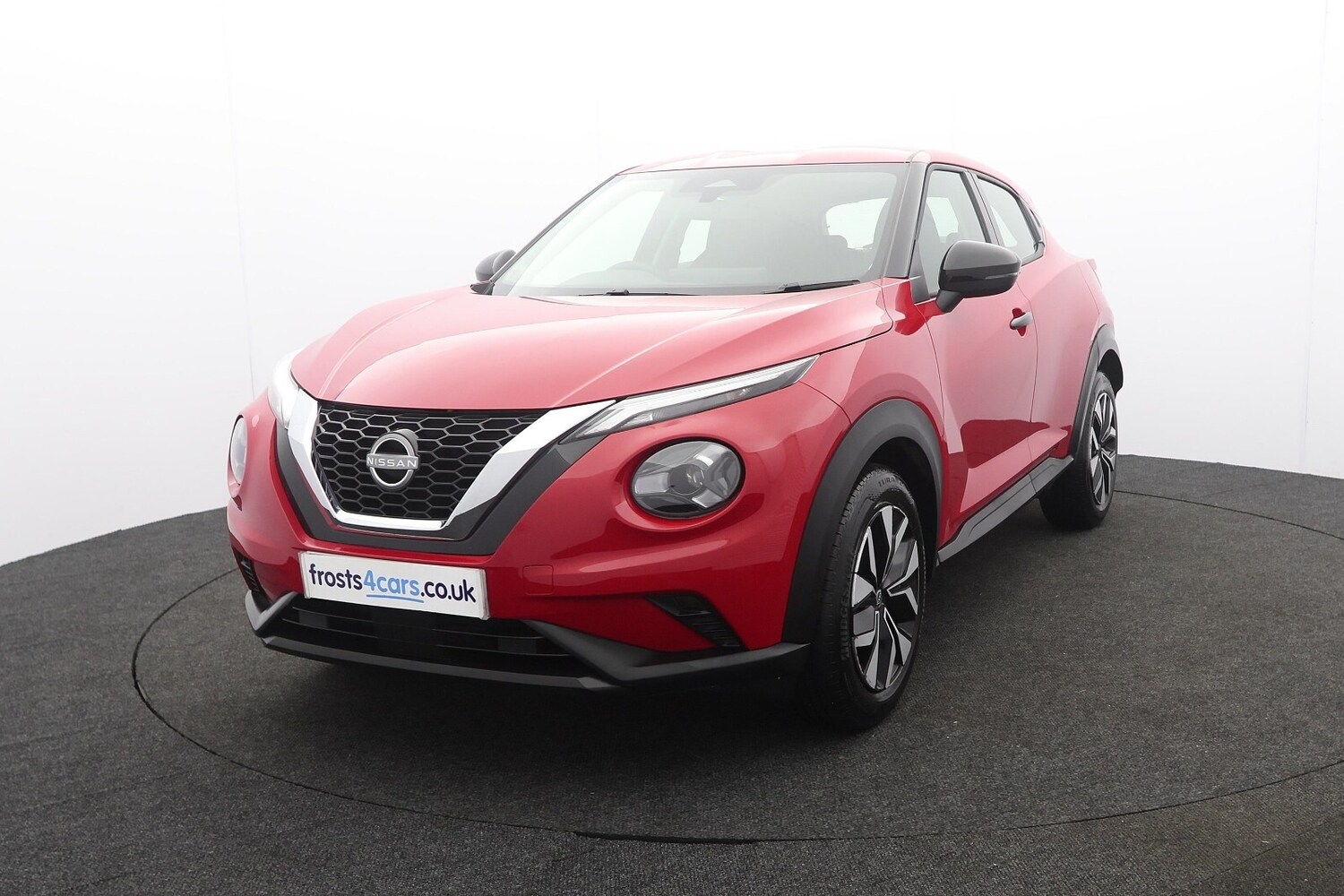 Used Nissan Juke 2025 for sale - 77911233: Photo 35