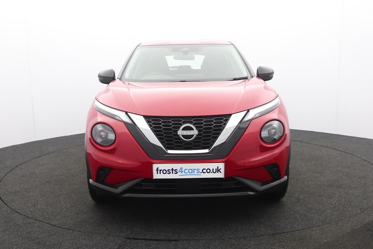Used Nissan Juke 2025 for sale - 77911233: Photo 36