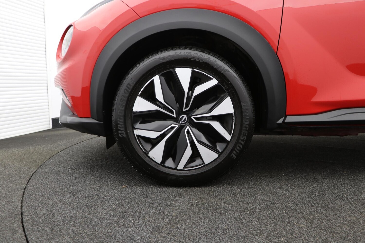 Used Nissan Juke 2025 for sale - 77911233: Photo 37