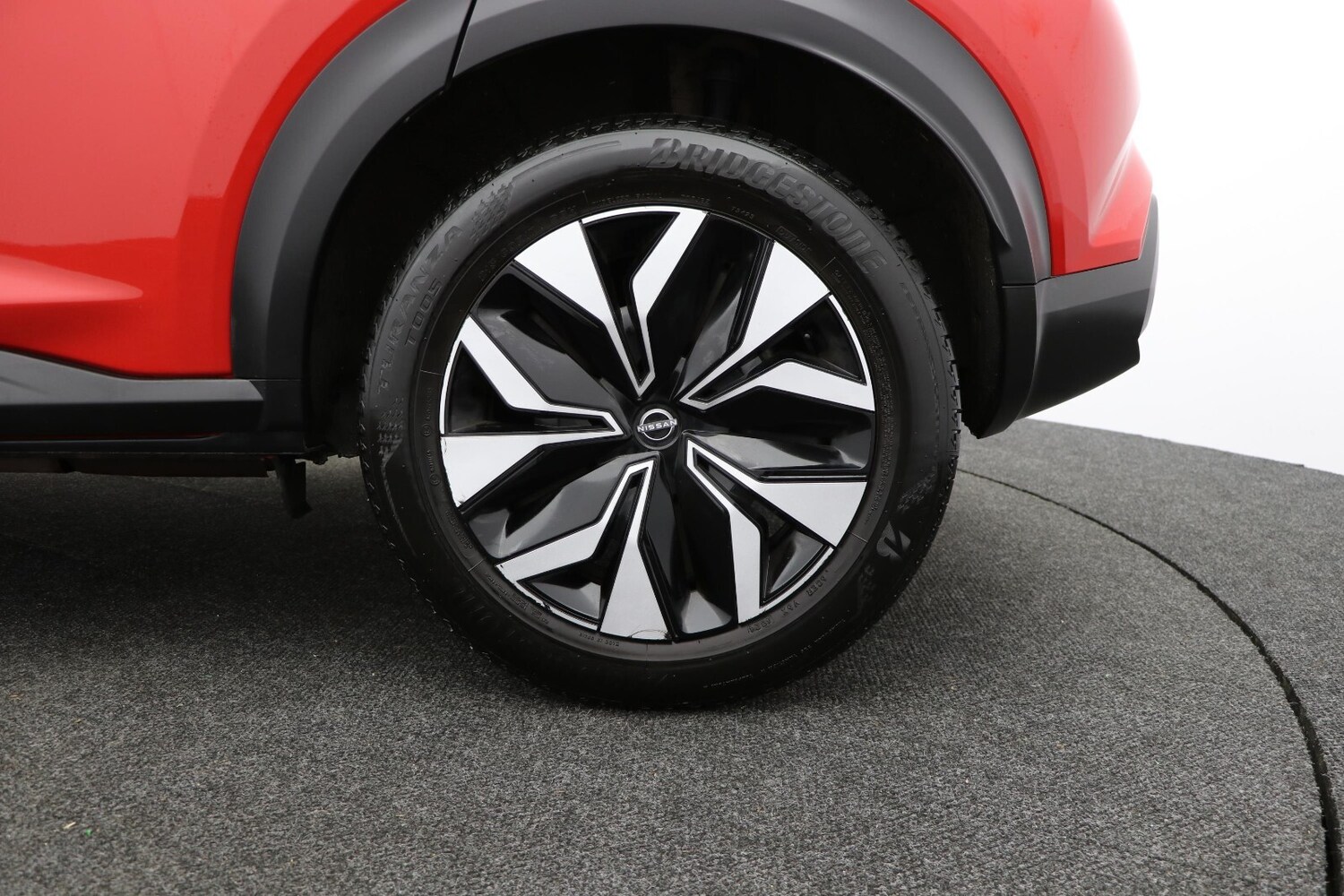 Used Nissan Juke 2025 for sale - 77911233: Photo 38