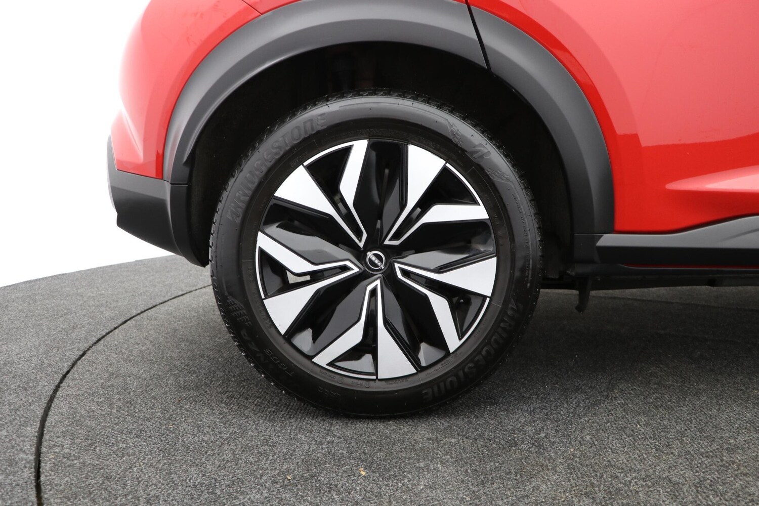 Used Nissan Juke 2025 for sale - 77911233: Photo 39