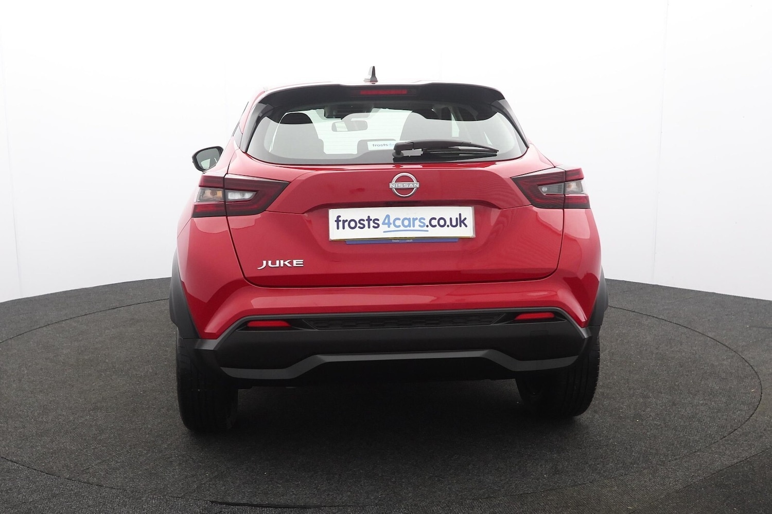 Used Nissan Juke 2025 for sale - 77911233: Photo 4