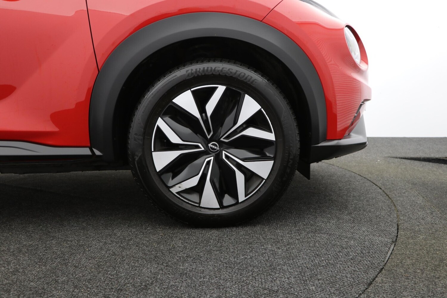 Used Nissan Juke 2025 for sale - 77911233: Photo 40