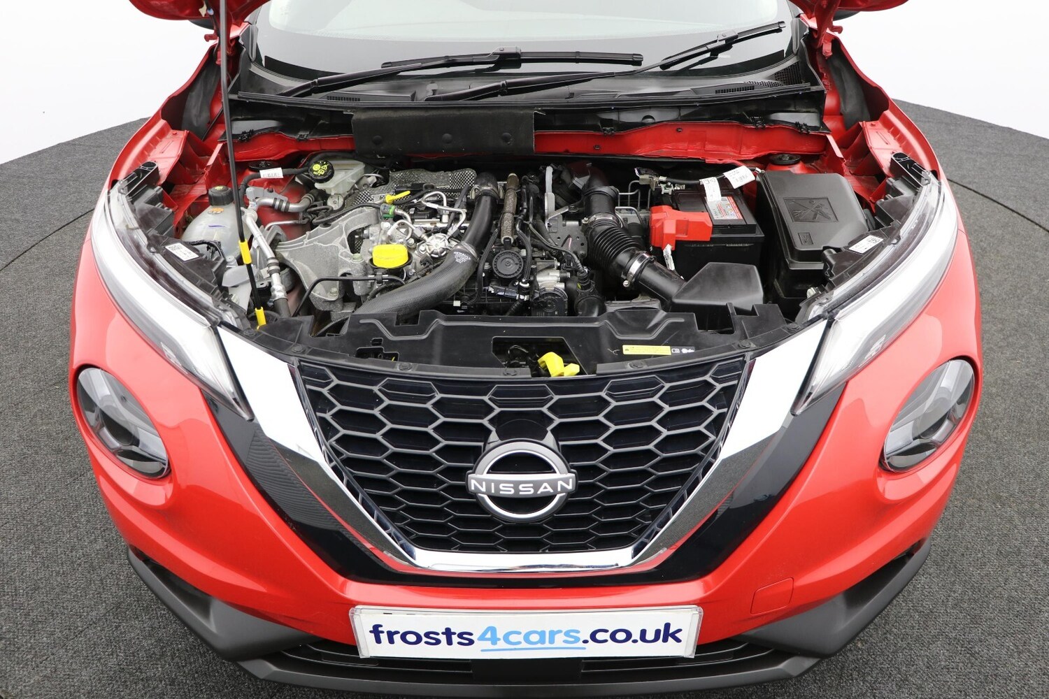 Used Nissan Juke 2025 for sale - 77911233: Photo 42