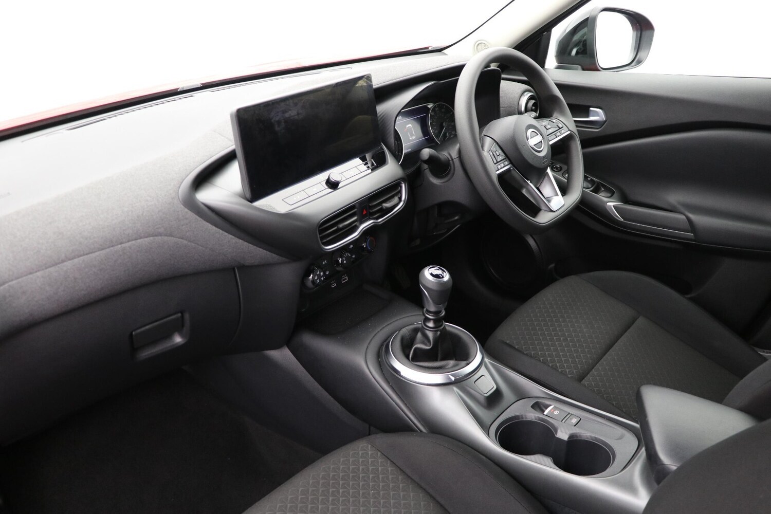 Used Nissan Juke 2025 for sale - 77911233: Photo 6