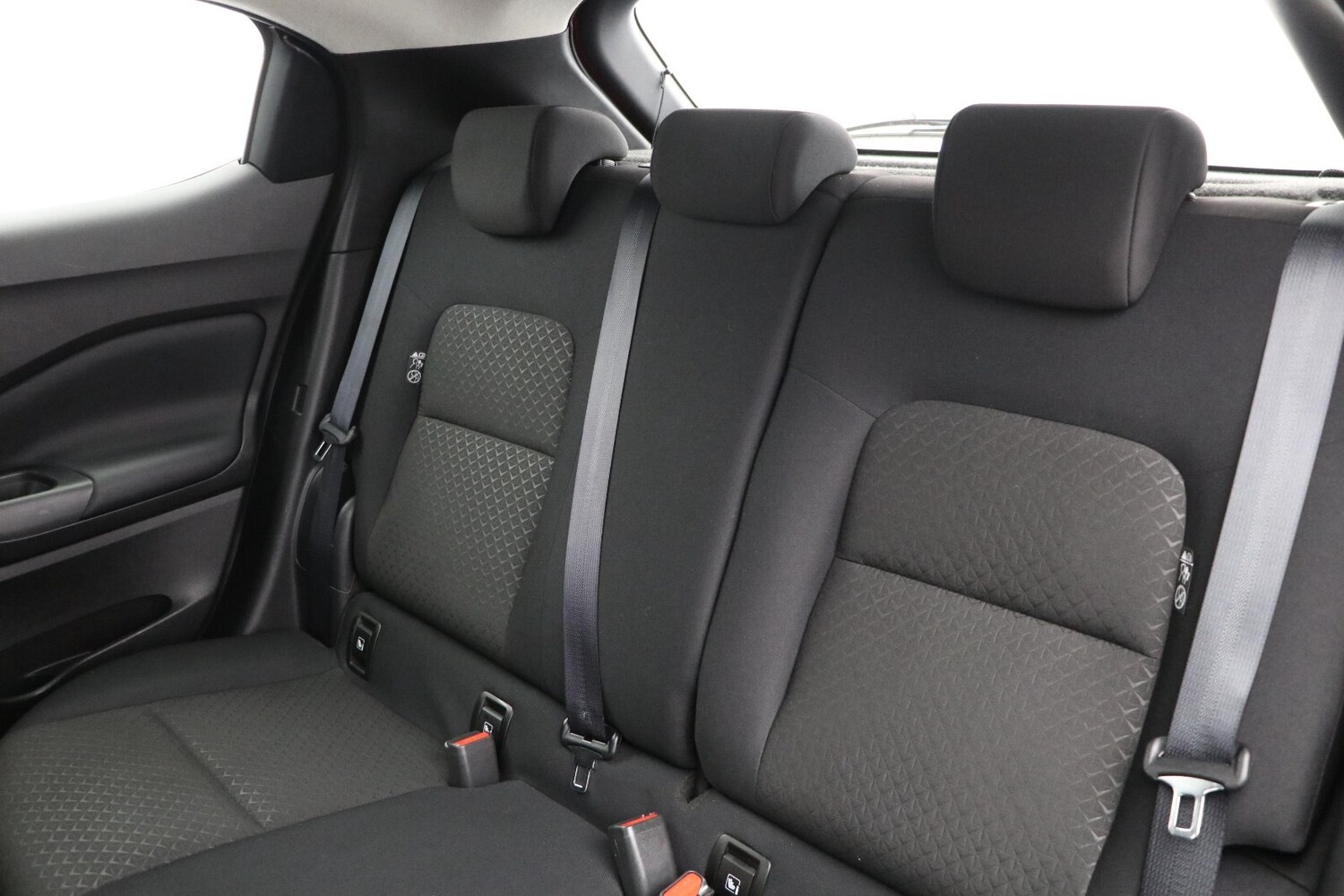 Used Nissan Juke 2025 for sale - 77911233: Photo 8