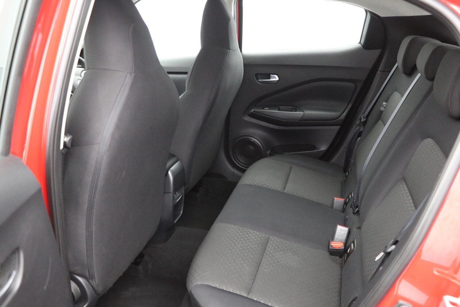 Used Nissan Juke 2025 for sale - 77911233: Photo 9
