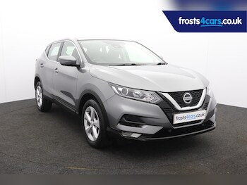 2021 - 1.3 DiG-T 160 [157] Acenta Premium 5dr DCT