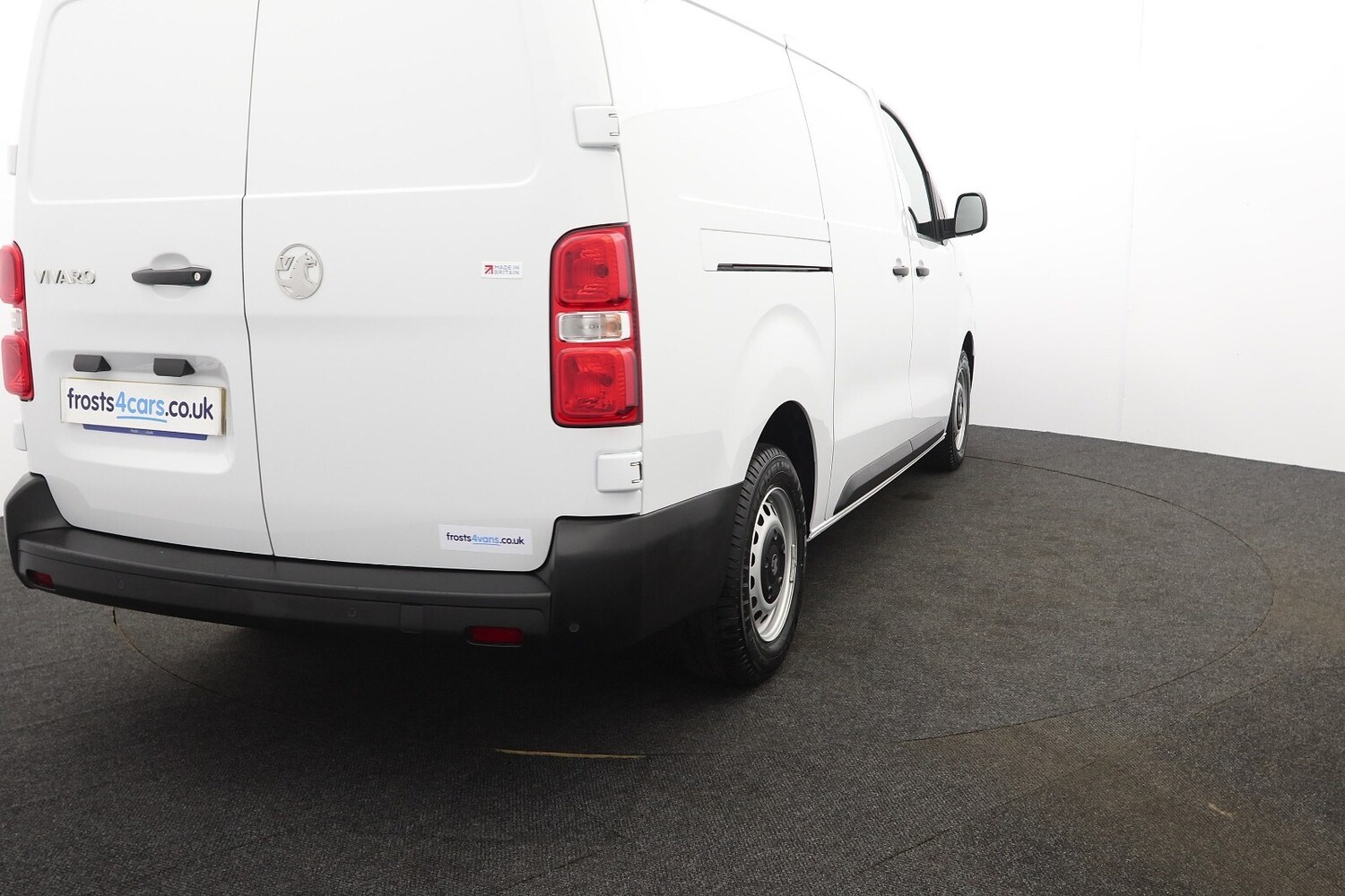 Vehicle 27