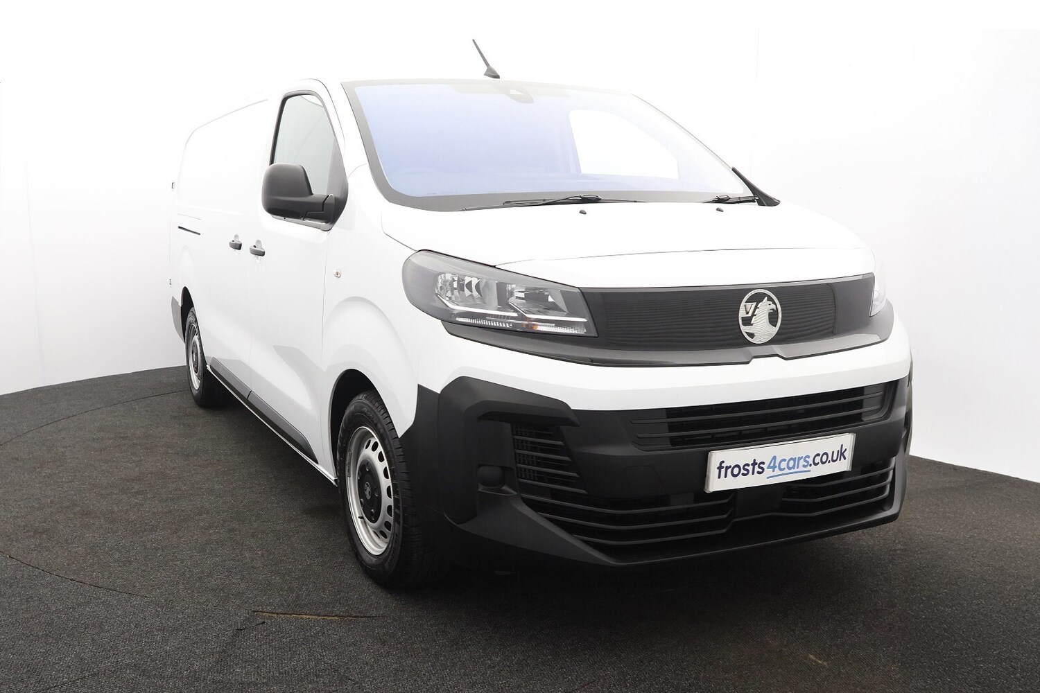 Vehicle 29