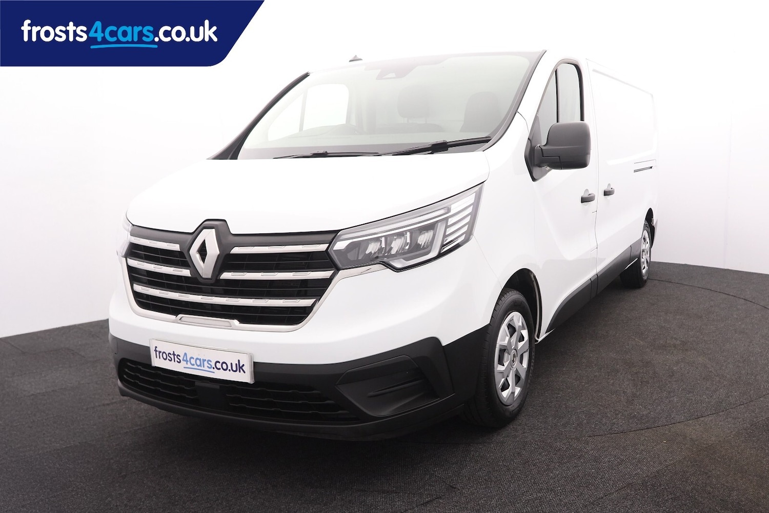 Used Renault Trafic 2024 for sale - 76265487: Photo 1