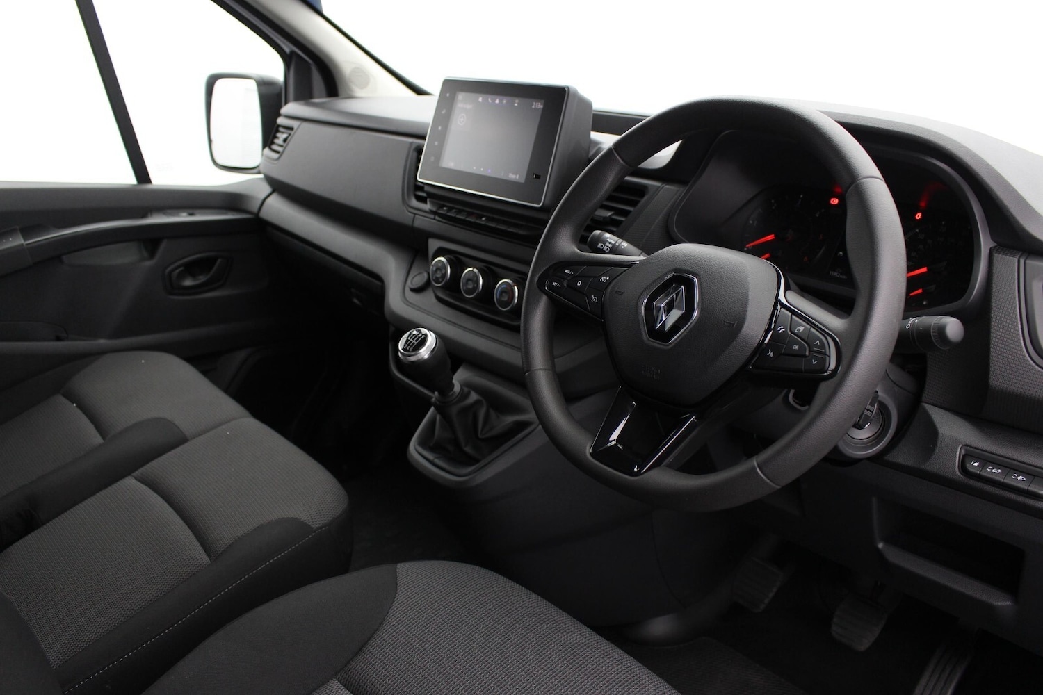 Used Renault Trafic 2024 for sale - 76265487: Photo 10