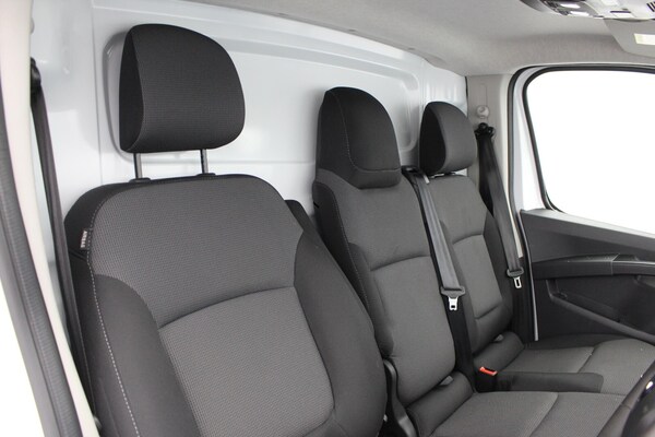 Used Renault Trafic 2024 for sale - 76265487: Photo 11