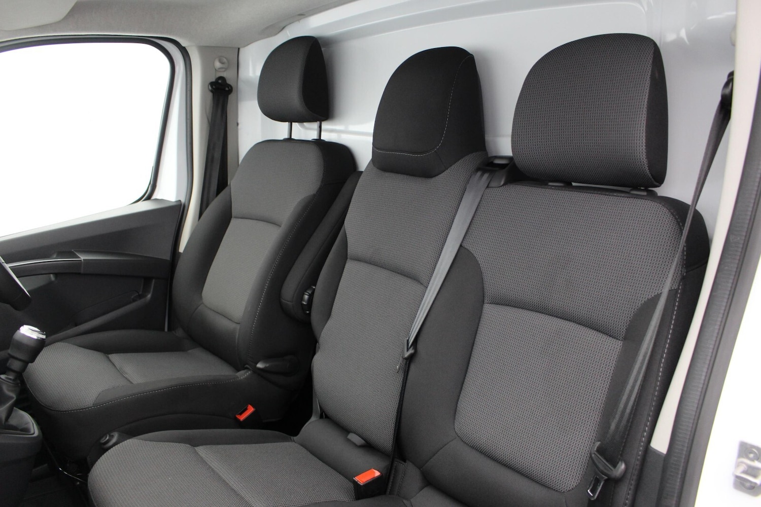 Used Renault Trafic 2024 for sale - 76265487: Photo 12