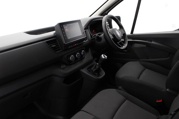 Used Renault Trafic 2024 for sale - 76265487: Photo 13