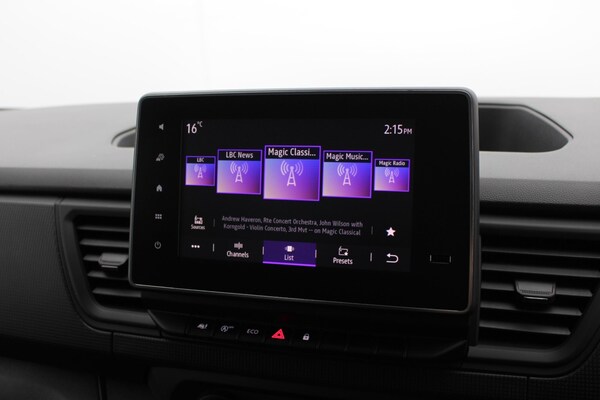 Used Renault Trafic 2024 for sale - 76265487: Photo 15