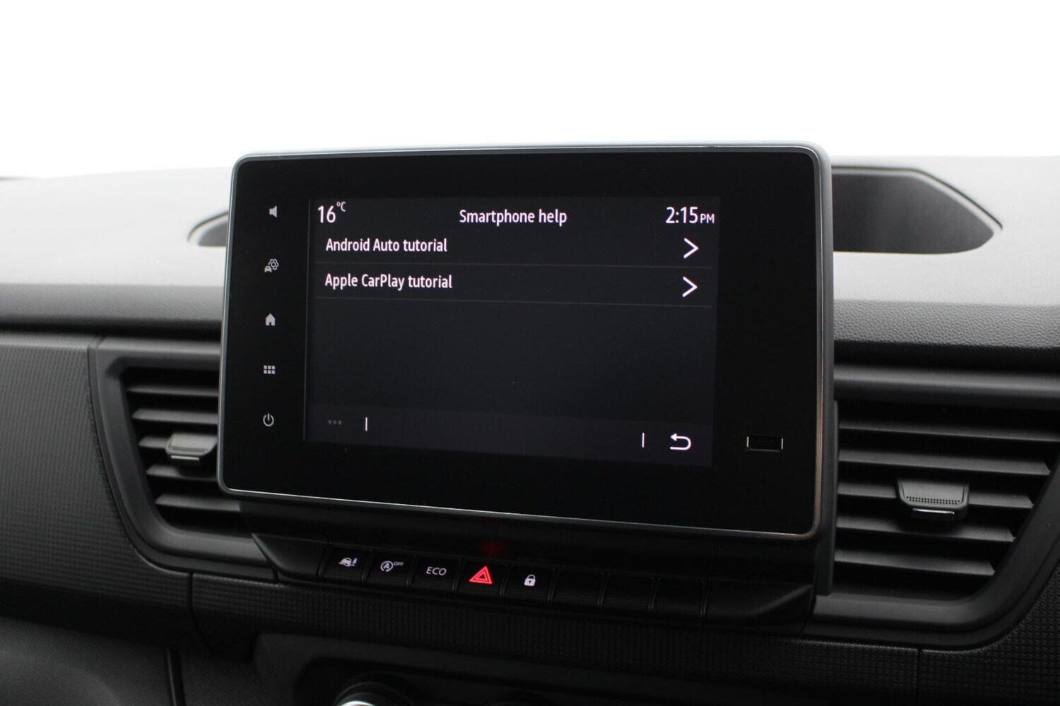 Used Renault Trafic 2024 for sale - 76265487: Photo 16