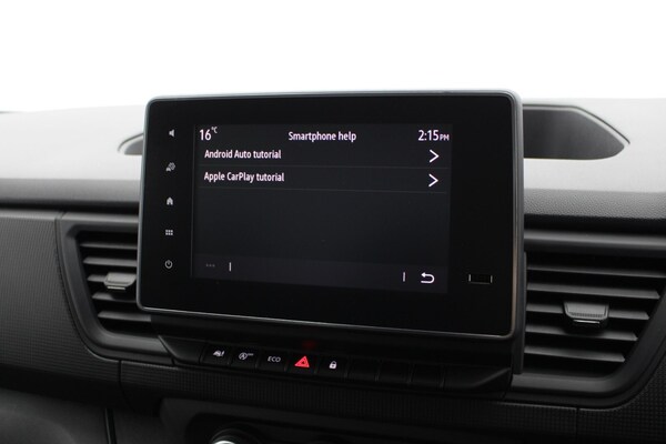Used Renault Trafic 2024 for sale - 76265487: Photo 16