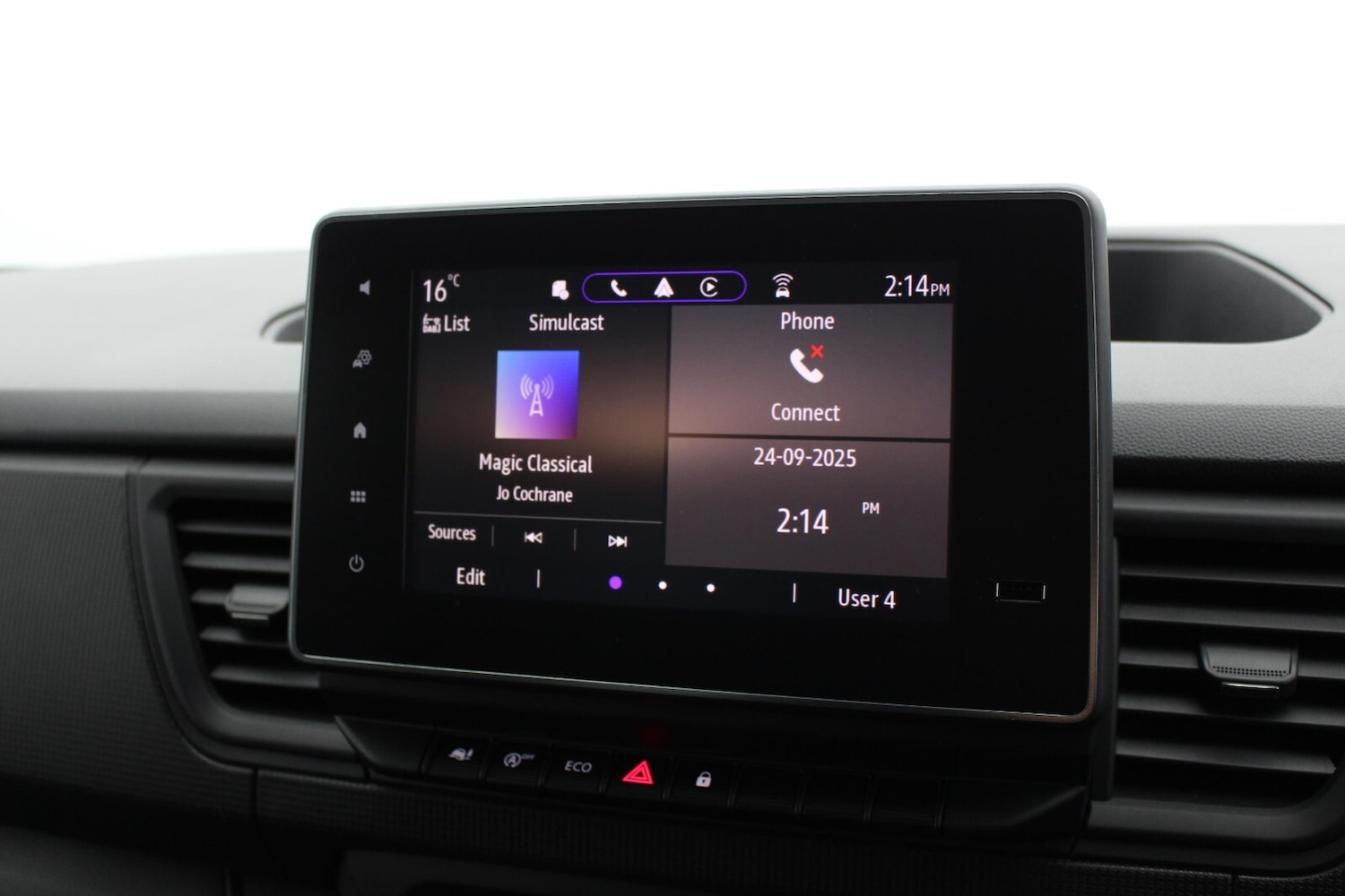 Used Renault Trafic 2024 for sale - 76265487: Photo 17