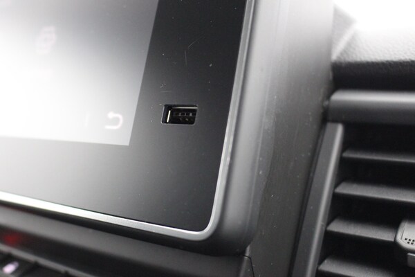 Used Renault Trafic 2024 for sale - 76265487: Photo 20