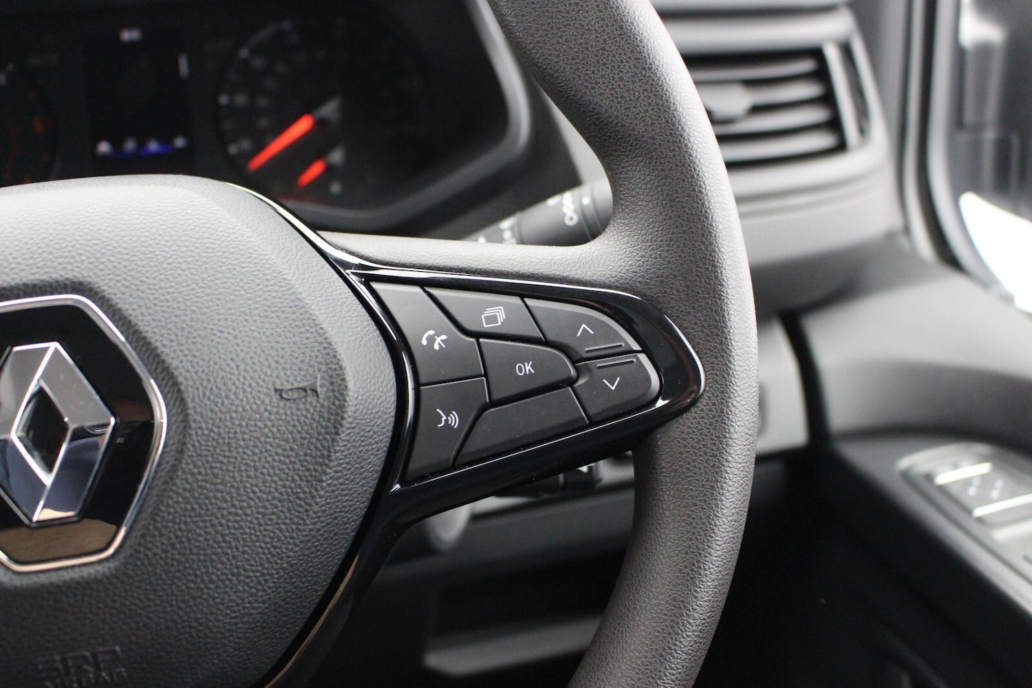 Used Renault Trafic 2024 for sale - 76265487: Photo 22