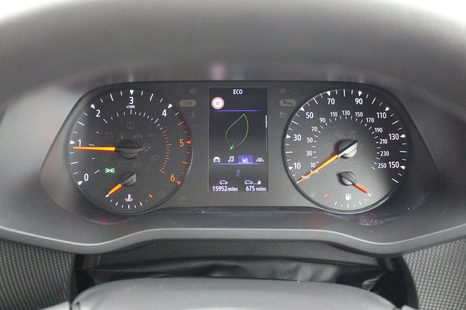 Used Renault Trafic 2024 for sale - 76265487: Photo 24