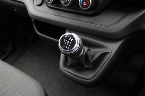 Used Renault Trafic 2024 for sale - 76265487: Photo 27
