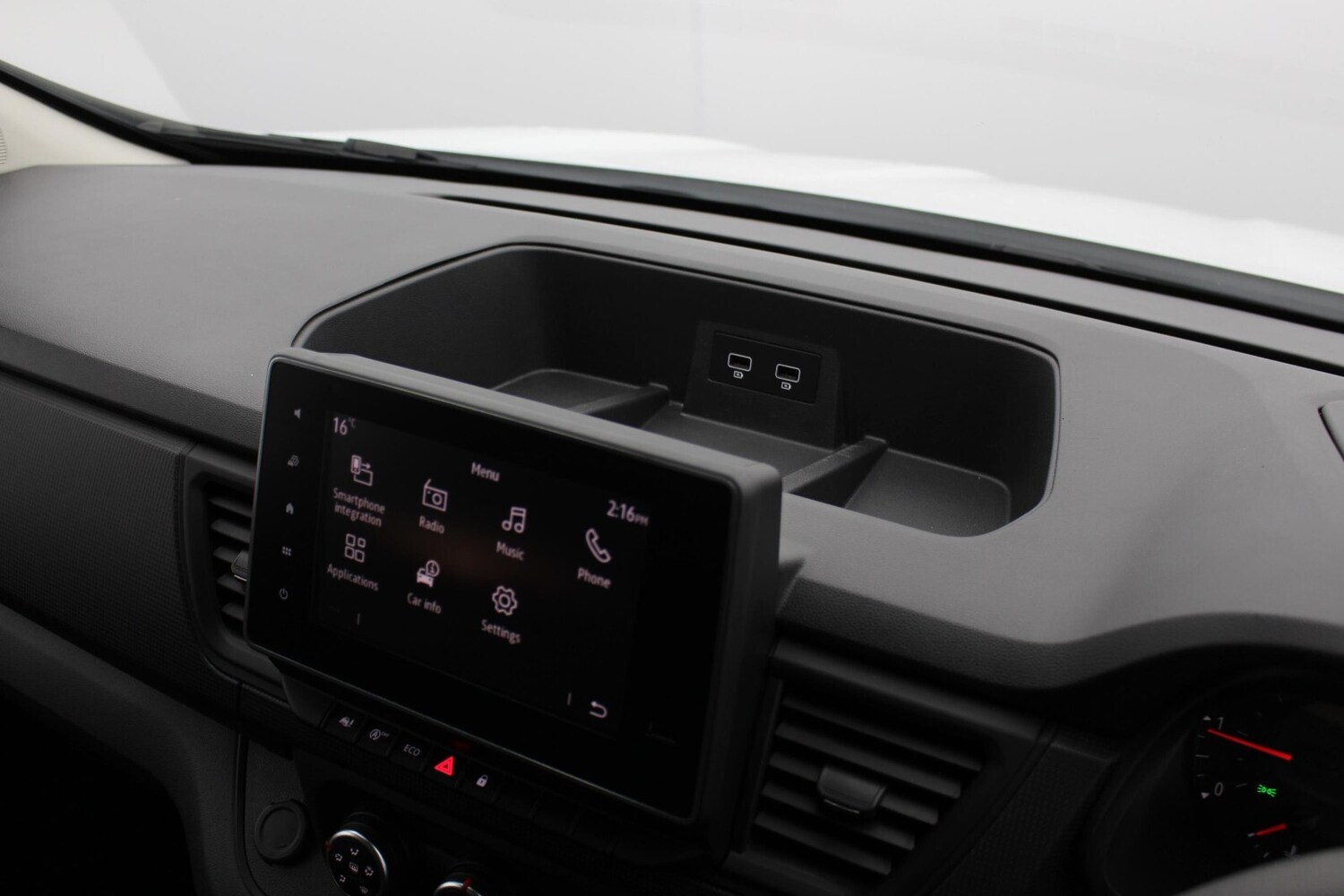 Used Renault Trafic 2024 for sale - 76265487: Photo 29