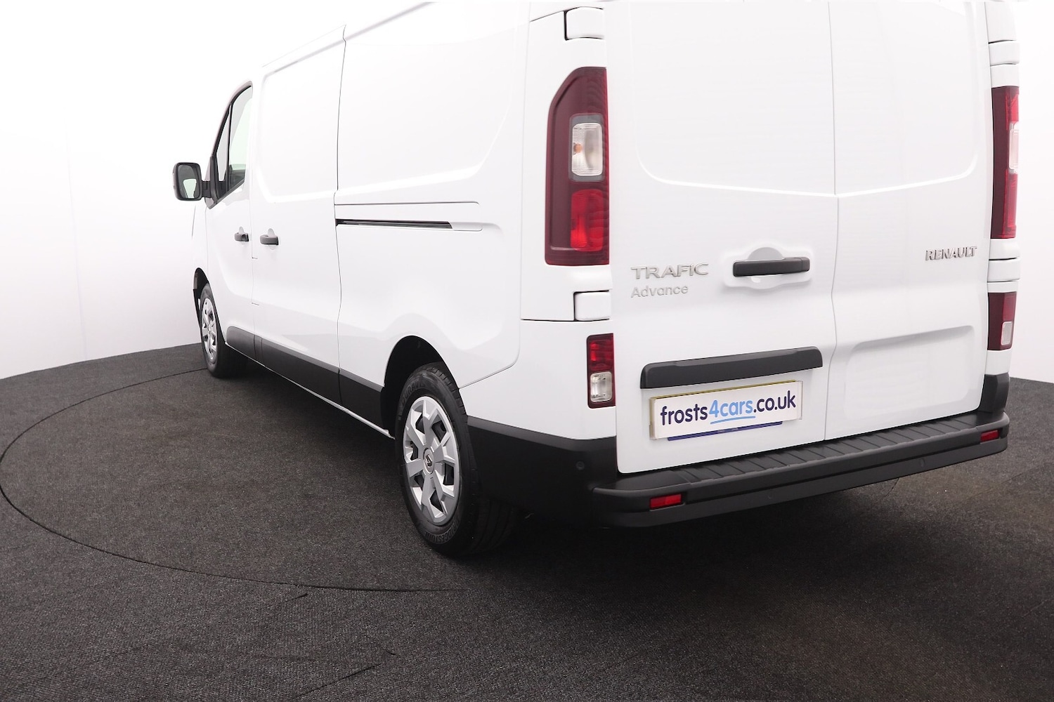 Used Renault Trafic 2024 for sale - 76265487: Photo 3