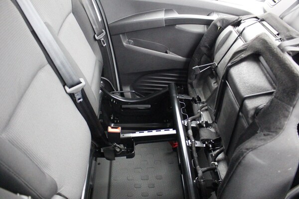 Used Renault Trafic 2024 for sale - 76265487: Photo 31