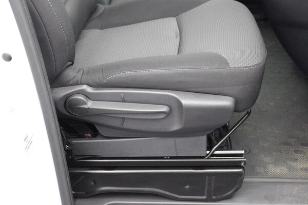 Used Renault Trafic 2024 for sale - 76265487: Photo 32
