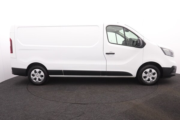 Used Renault Trafic 2024 for sale - 76265487: Photo 36