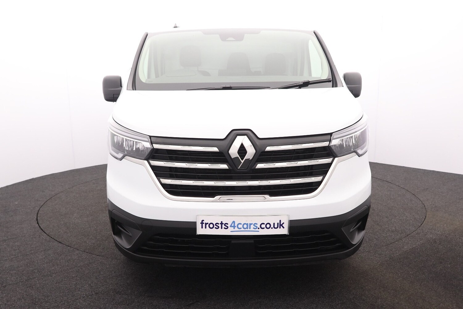 Used Renault Trafic 2024 for sale - 76265487: Photo 38