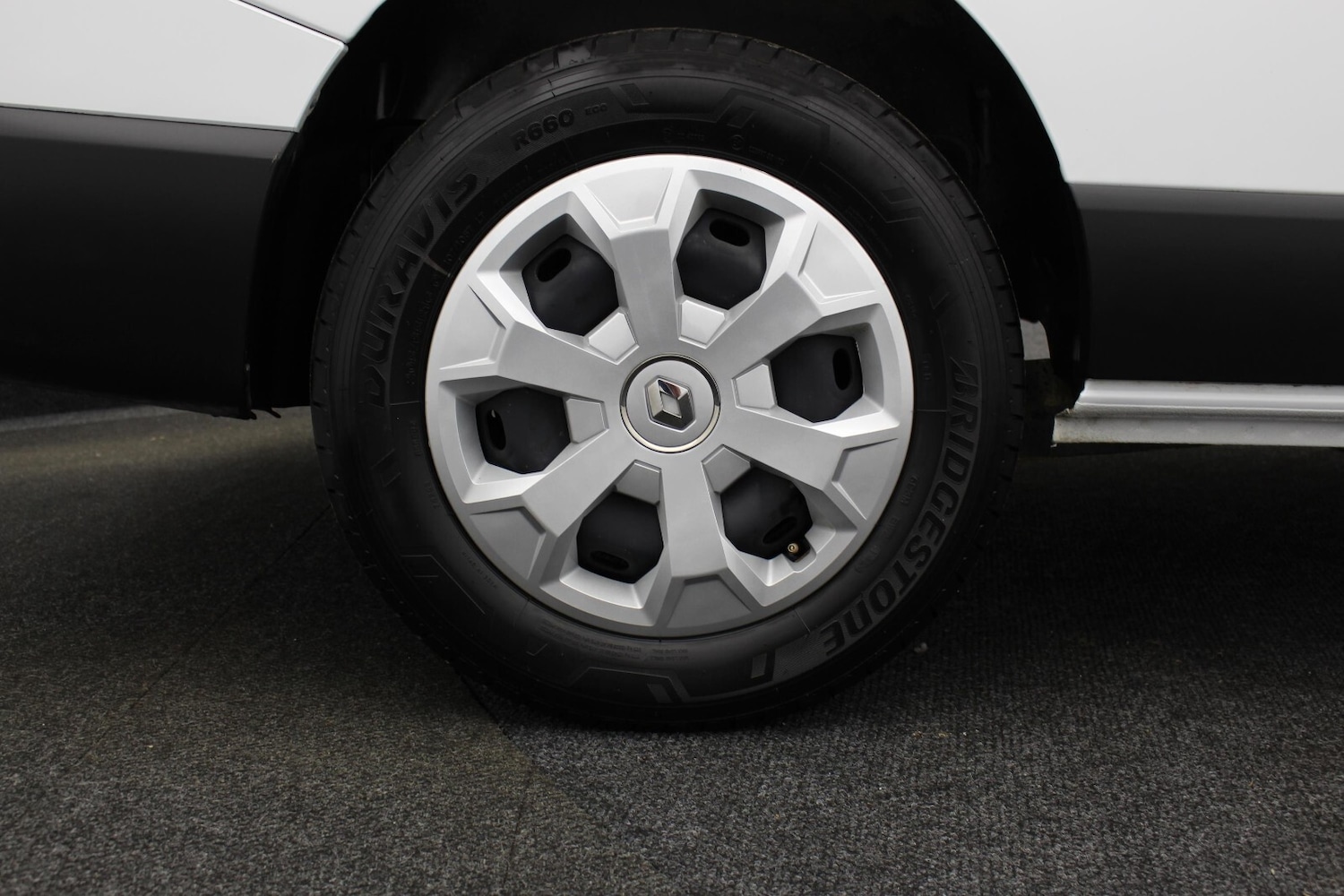 Used Renault Trafic 2024 for sale - 76265487: Photo 39