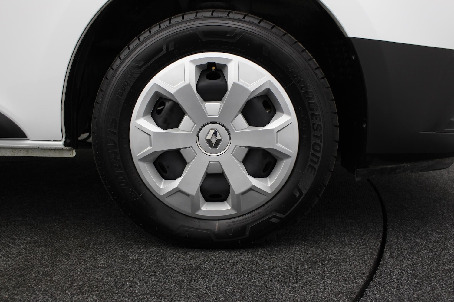 Used Renault Trafic 2024 for sale - 76265487: Photo 40