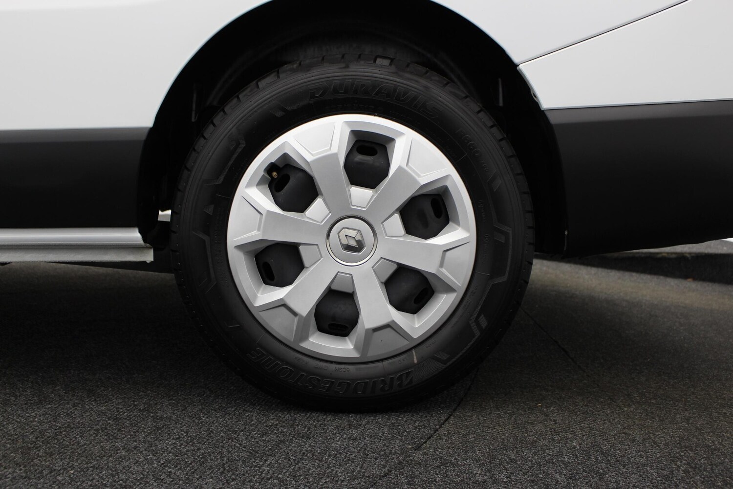 Used Renault Trafic 2024 for sale - 76265487: Photo 42