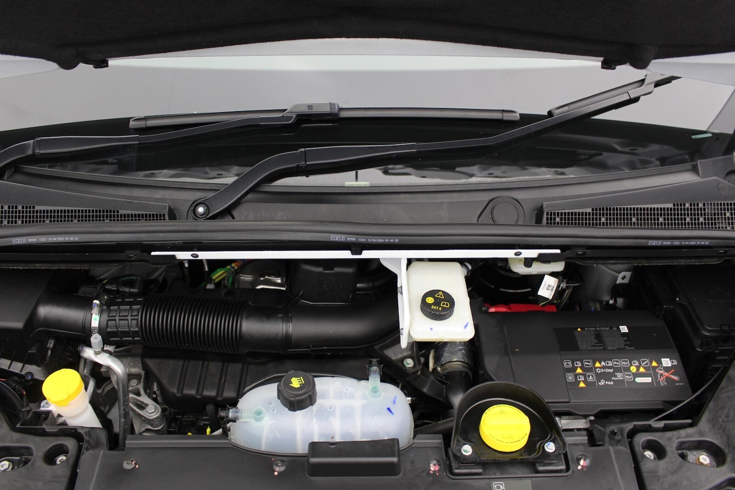 Used Renault Trafic 2024 for sale - 76265487: Photo 43