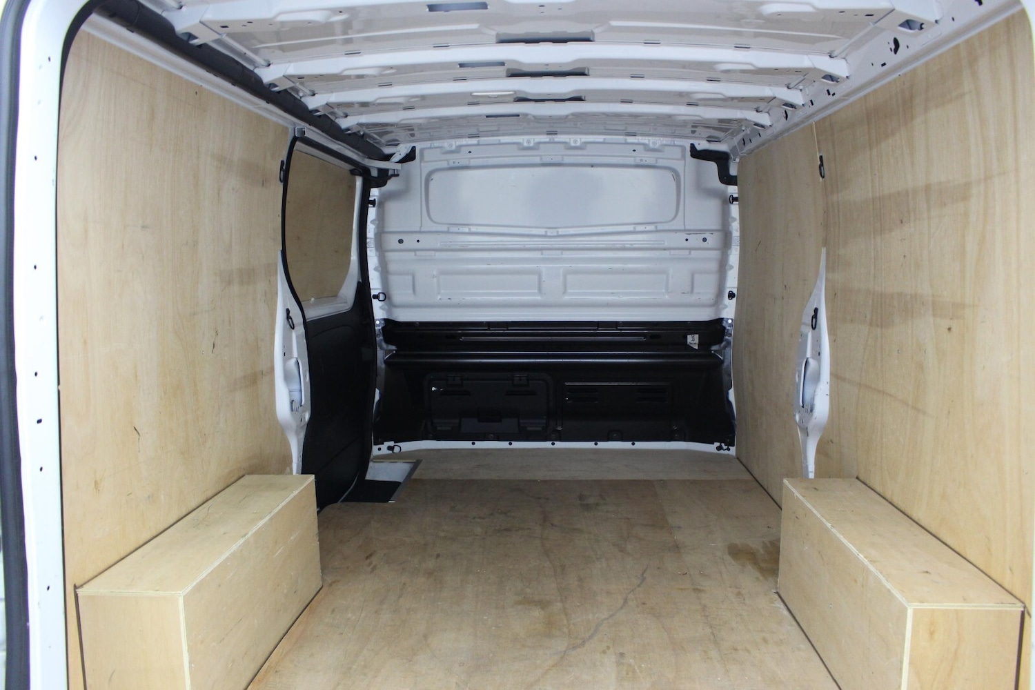 Used Renault Trafic 2024 for sale - 76265487: Photo 6