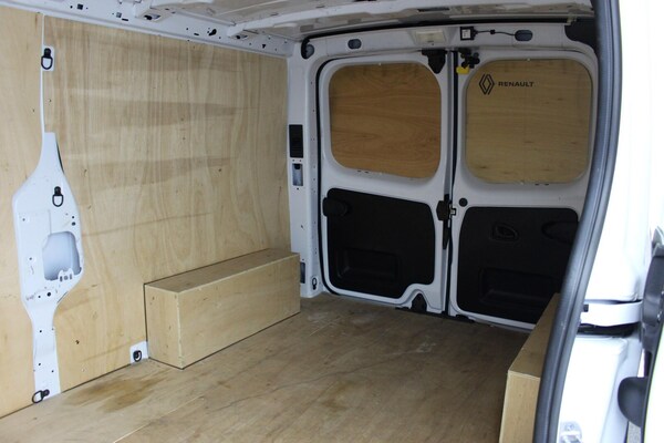 Used Renault Trafic 2024 for sale - 76265487: Photo 7