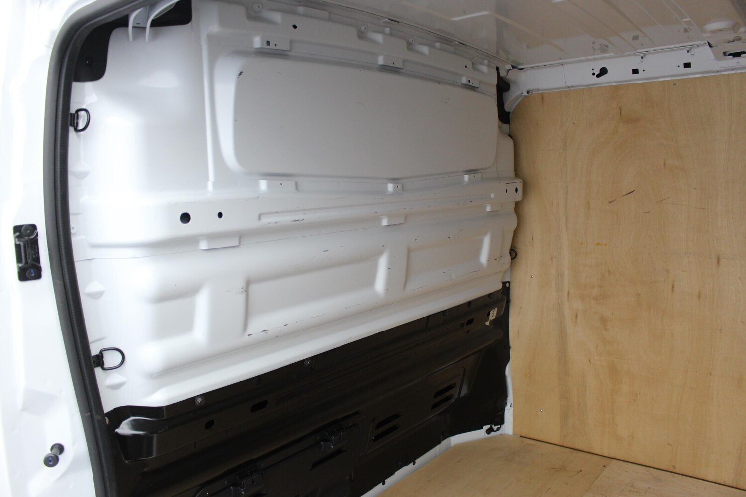 Used Renault Trafic 2024 for sale - 76265487: Photo 8