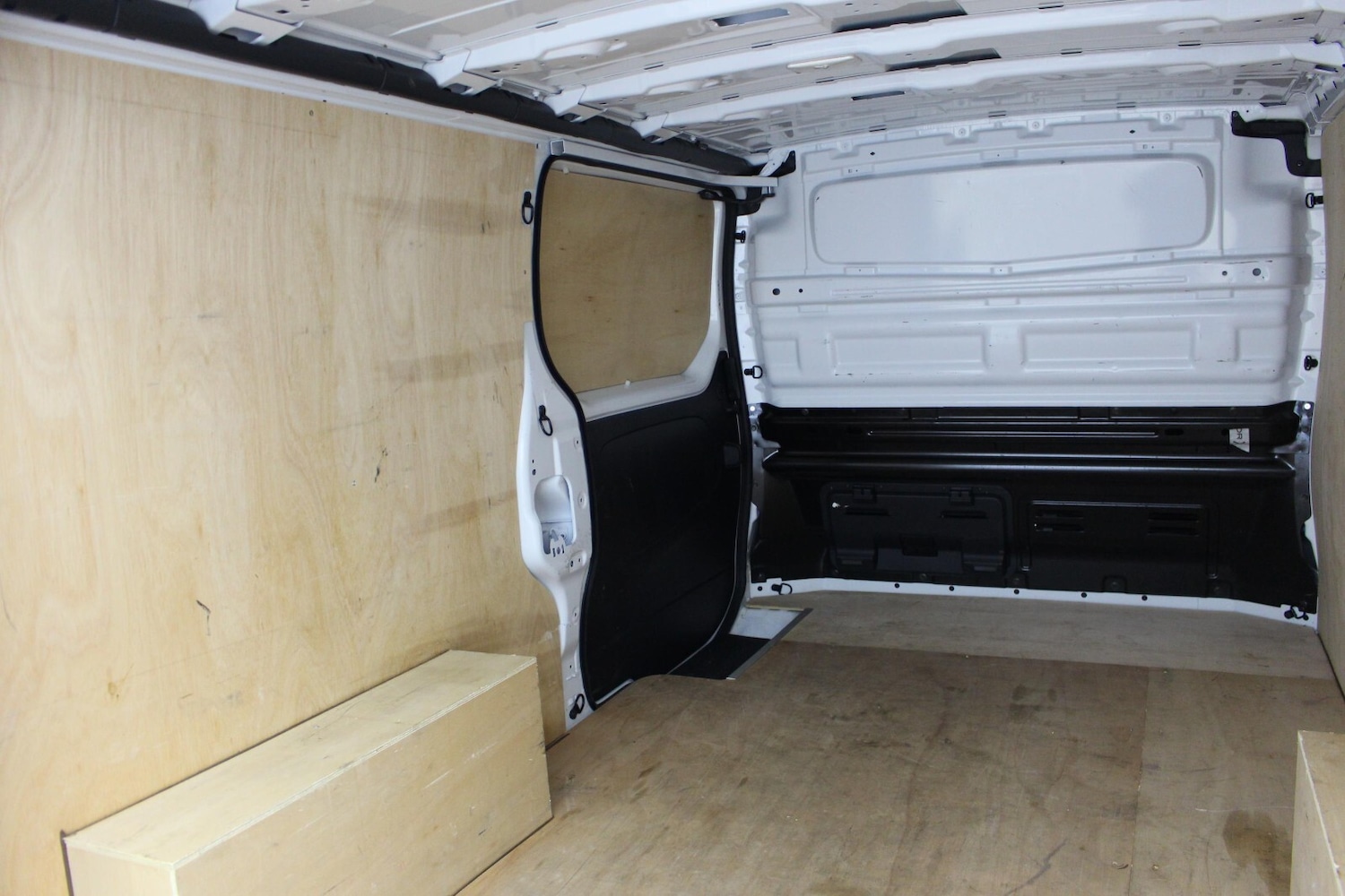 Used Renault Trafic 2024 for sale - 76265487: Photo 9