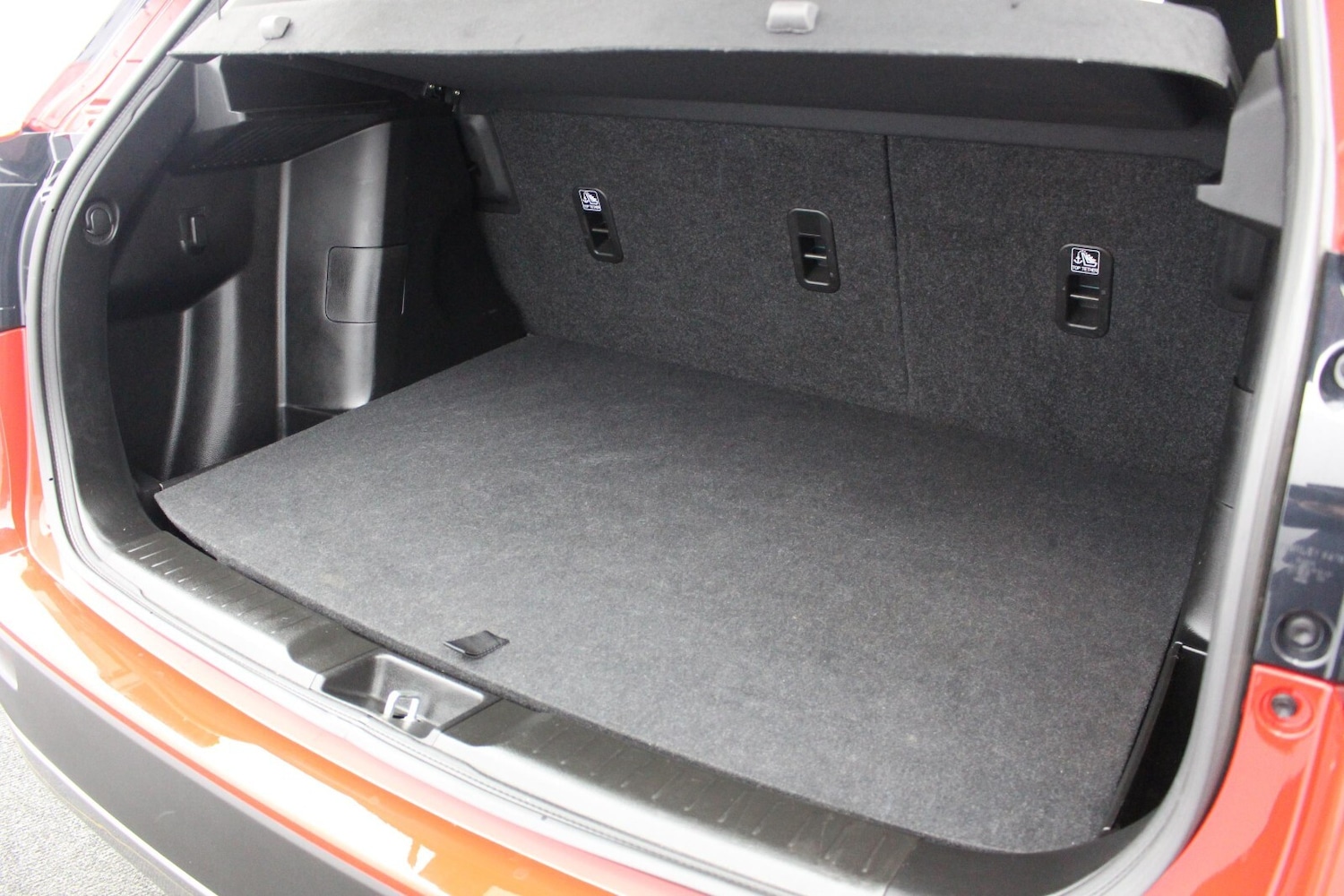 Vehicle 34