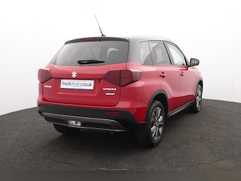 Used Suzuki Vitara 2024 for sale - 75471671: Photo